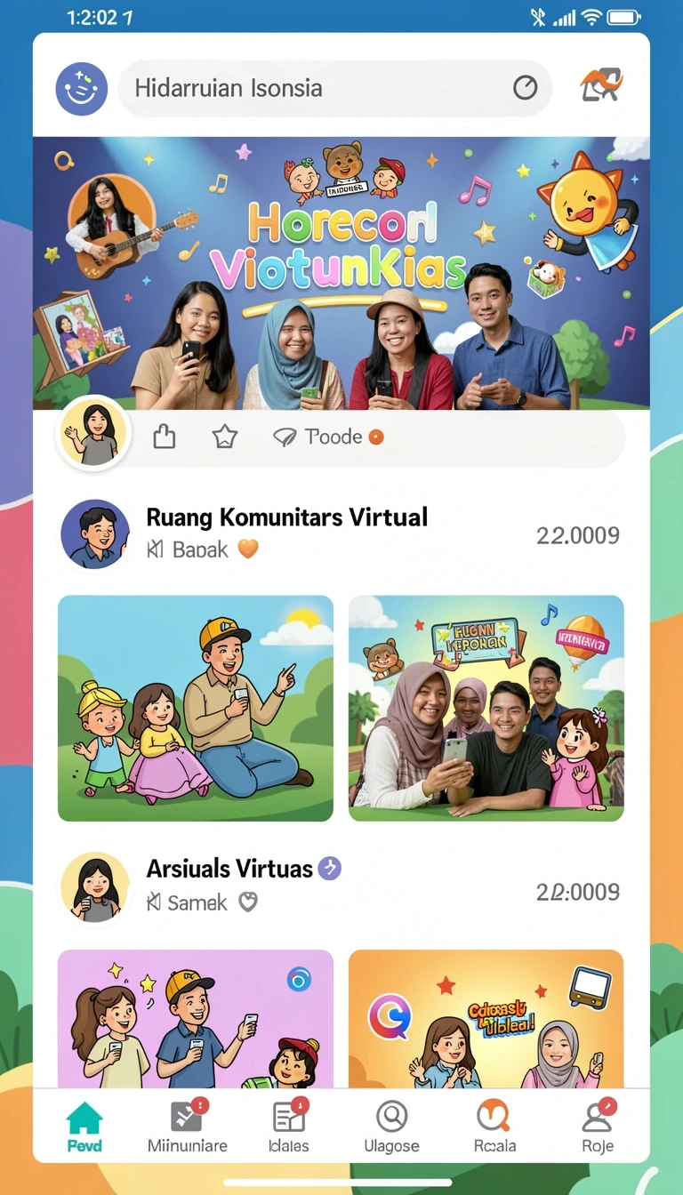 Screenshot win33 nomor 1