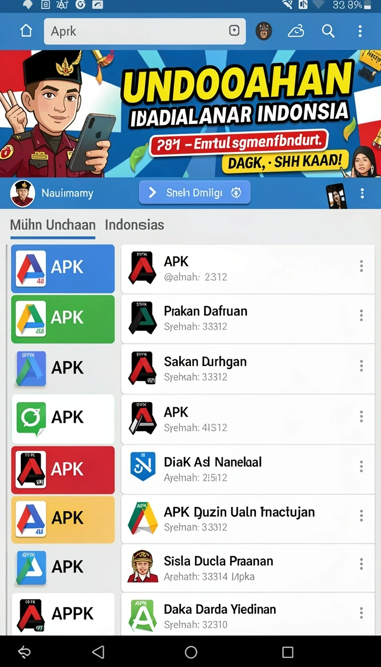 Screenshot win33 nomor 2
