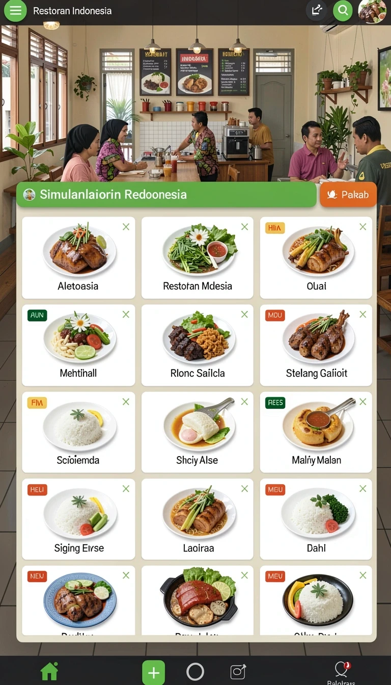Screenshot yumetoto nomor 3